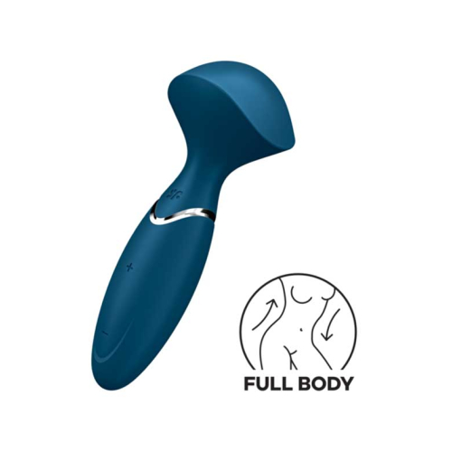 Satisfyer - Vibratore Mini Wand-er