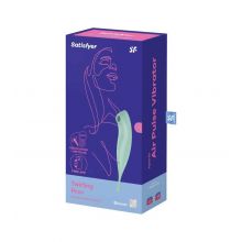 Satisfyer - Vibratore Twirling Pro+ App Connect
