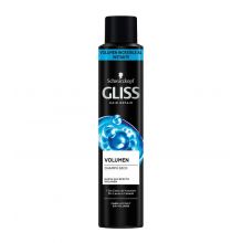 Schwarzkopf - Shampoo a secco GLISS - Volume