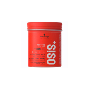 Schwarzkopf - *OSiS+* - Gomma per lo styling fibrosa Texture - 02: Thrill