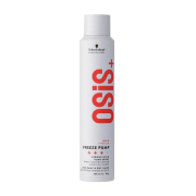 Schwarzkopf - *OSiS+* - Lacca per capelli a tenuta forte Freeze Pump