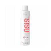 Schwarzkopf - *OSiS+* - Spray lucidante Smooth & Shine - 00: Sparkler