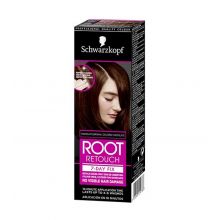 Schwarzkopf - Ritocco semipermanente alla radice Root Retouch 7-Day Fix - Marrone cioccolato