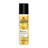 Schwarzkopf - Balsamo Spray Express GLISS - Oil Nutritive