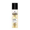 Schwarzkopf - Balsamo Spray Express GLISS - Ultimate Oil Elixir