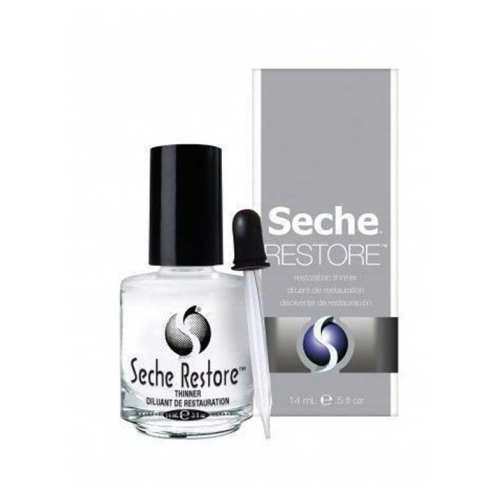 Seche - Riparazione unghie Seche Restore