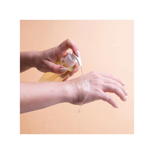 SEGLE - Olio struccante