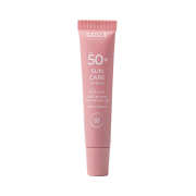 SEGLE - Balsamo labbra ai peptidi SPF50+ - Berry Sorbet