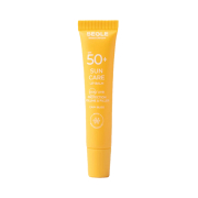 SEGLE - Balsamo labbra ai peptidi SPF50+ - Caipi Bliss