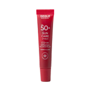 SEGLE - Balsamo labbra ai peptidi SPF50+ - Cherry Allure