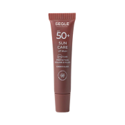 SEGLE - Balsamo labbra ai peptidi SPF50+ - Cookie Glaze