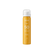SEGLE - Spray solare invisibile per il viso SPF50