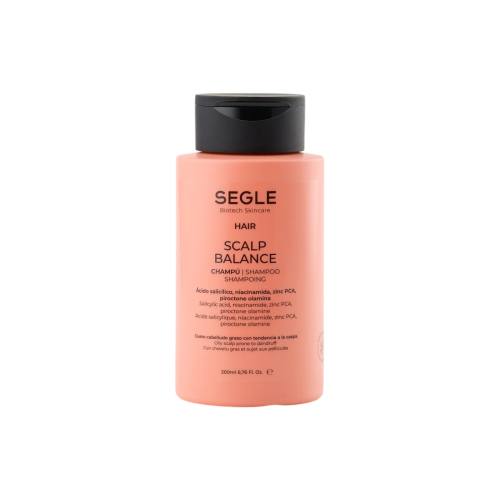SEGLE - Shampoo antiforfora Scalp Balance