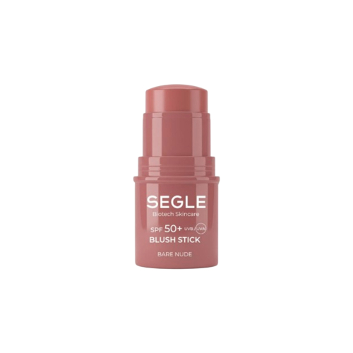 SEGLE - Blush in stick con SPF50+ - Bare Nude
