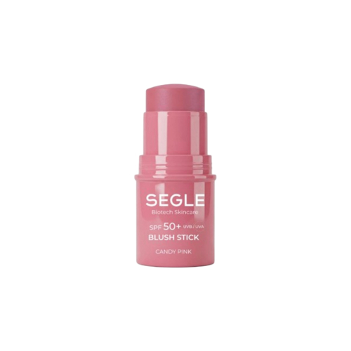 SEGLE - Blush in stick con SPF50+ - Candy Pink