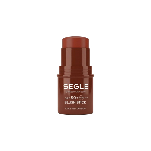 SEGLE - Blush in stick con SPF50+ - Toasted Dream
