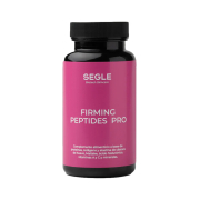 SEGLE - Integratore alimentare Firming Peptides Pro - 60 capsule