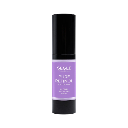 SEGLE - Contorno occhi Pure Retinol - Tutti i tipi di pelle