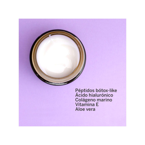 SEGLE - Crema viso antirughe ad idratazione profonda Restaura