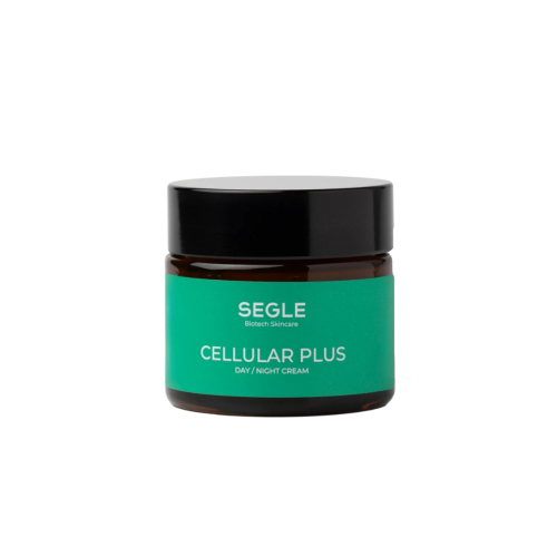 SEGLE - Crema viso antietà Cellular Plus