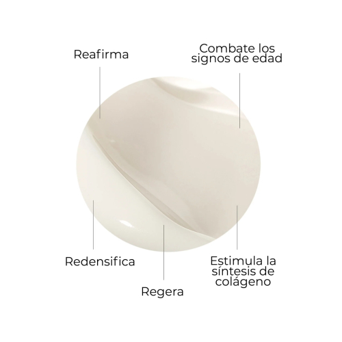 SEGLE - Crema viso antietà Cellular Plus