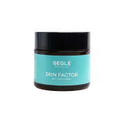 SEGLE - Crema viso rigenerante antietà Skin Factor - Pelle sensibile