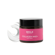 SEGLE - Crema viso anti-età Collagen NAD+