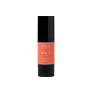 SEGLE - Crema viso con vitamina C Vital C