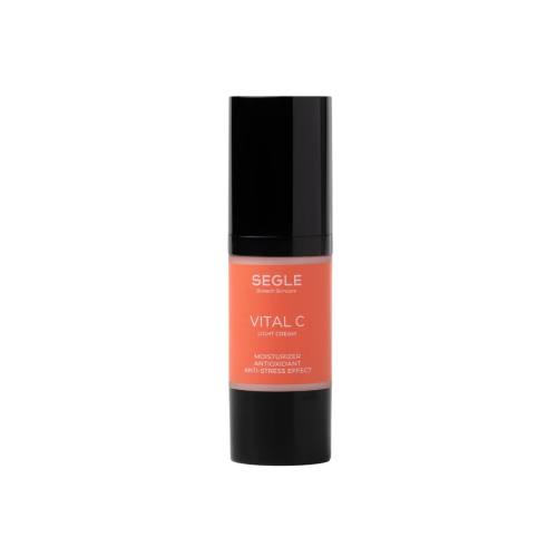 SEGLE - Crema viso con vitamina C Vital C