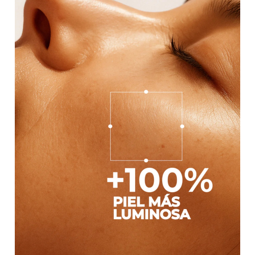 SEGLE - Crema viso con vitamina C Vital C