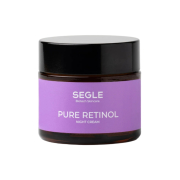 SEGLE - Crema viso anti-età da notte Pure Retinol - Pelle matura e/o secca