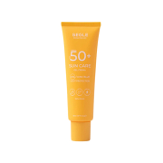 SEGLE - Crema solare viso SPF50+