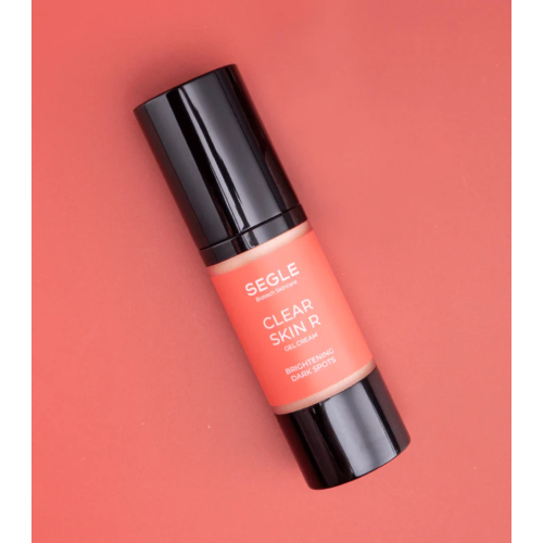 SEGLE - Crema gel anti-imperfezioni Clear Skin R