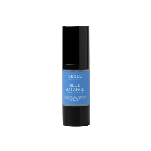 SEGLE - Siero viso idratante Blue Balance