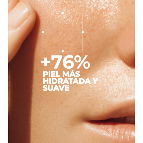 SEGLE - Siero viso idratante Blue Balance