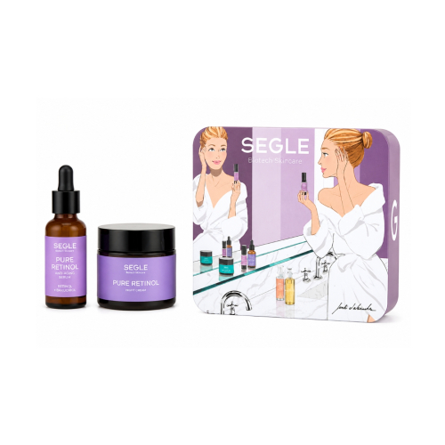 SEGLE - *Jordi Labanda* - Cofre Pure Retinol