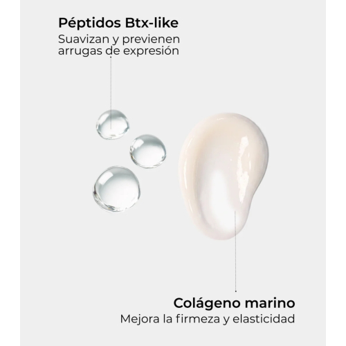 SEGLE - *Jordi Labanda* - Pacco antiarrugas BTX Like
