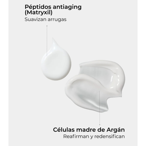 SEGLE - *Jordi Labanda* - Pacco antietà nutrizione