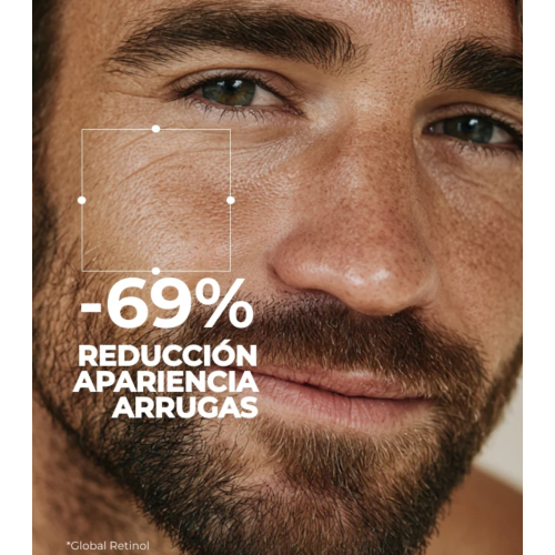 SEGLE - *Jordi Labanda* - Pacchetto idratazione e retinolo Antiaging Men