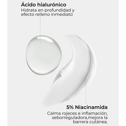 SEGLE - *Jordi Labanda* - Pacchetto idratante Blue Balance