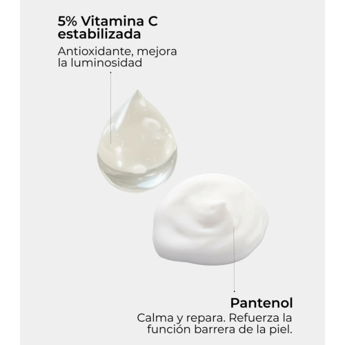SEGLE - *Jordi Labanda* - Pacchetto illuminante Vital C