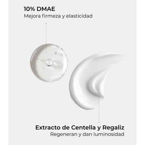 SEGLE - *Jordi Labanda* - Pack reafirmante Firmeza DMAE
