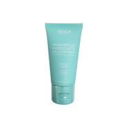 SEGLE - Maschera viso purificante Oil Control