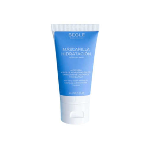 SEGLE - Maschera Idratazione Intensa