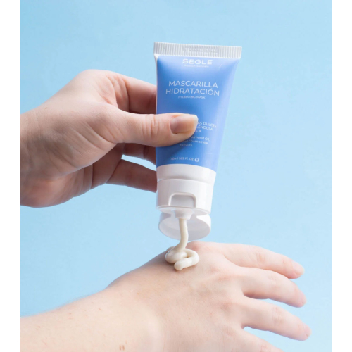 SEGLE - Maschera Idratazione Intensa