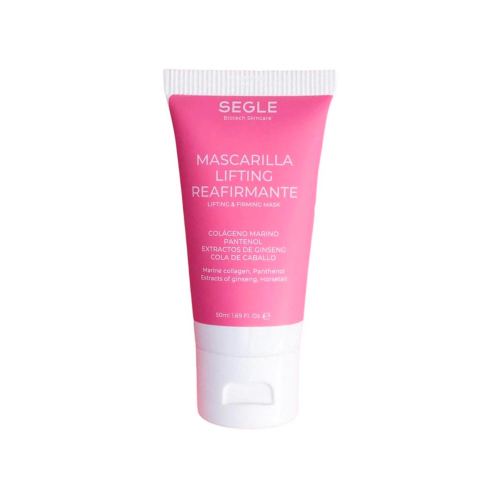 SEGLE - Maschera Rassodante Lifting.