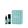 SEGLE - Pacchetto anti-età per pelli sensibili Siero + Crema - Skin Factor