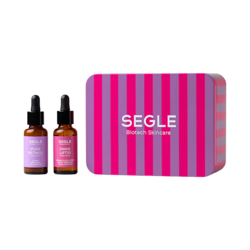 SEGLE - Pacchetto anti-età Well Aging Set