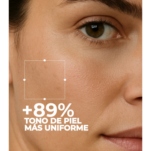 SEGLE - Impacco depigmentante Clear Azelaic + Clear Skin R