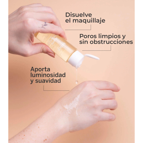 SEGLE - Confezione doppia detergente - Formato da viaggio